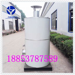 冬季環保取暖問題刻不容緩力揚沼氣鍋爐來解決