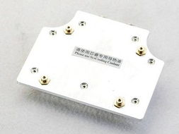 享游戲盛宴，東遠(yuǎn)GTX460專用水冷頭上市——睿容環(huán)保引領(lǐng)散熱新體驗(yàn)