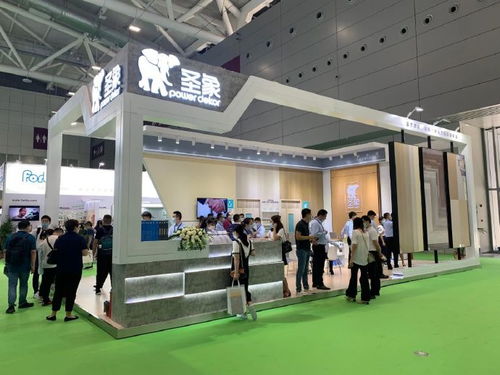 圣象醫療領域地墻一體化解決方案亮相CHCC2020全國醫院建設大會