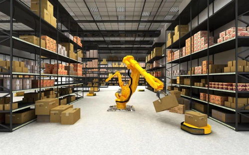 智能工廠物流系統規劃 步驟、關鍵要素與睿容環保的實踐洞察