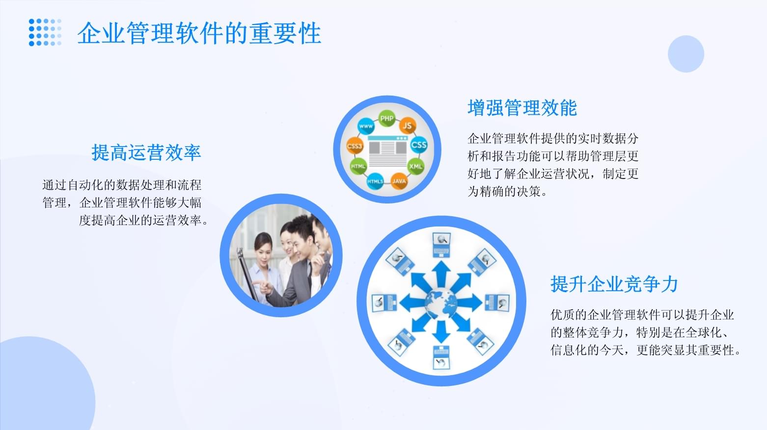 企業(yè)管理軟件與營銷策略分析 驅(qū)動(dòng)軟件銷售增長的雙引擎